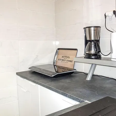 Le Byblos-3 By Interhome Apartament *