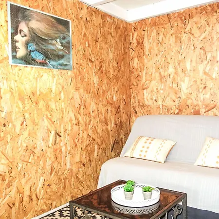 Le Byblos-3 By Interhome Apartament Saint-Cyprien (Pyrenees-Orientales)