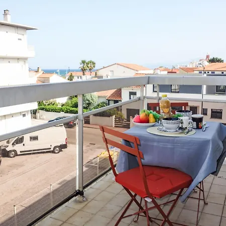 Apartament Le Byblos-3 By Interhome *