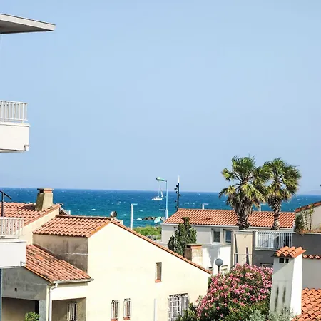 Le Byblos-3 By Interhome
