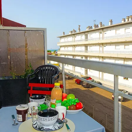 Le Byblos-3 By Interhome Apartament *