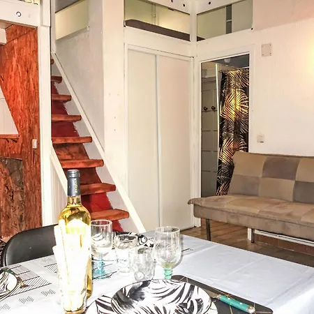 Le Byblos-3 By Interhome Apartament Saint-Cyprien (Pyrenees-Orientales)