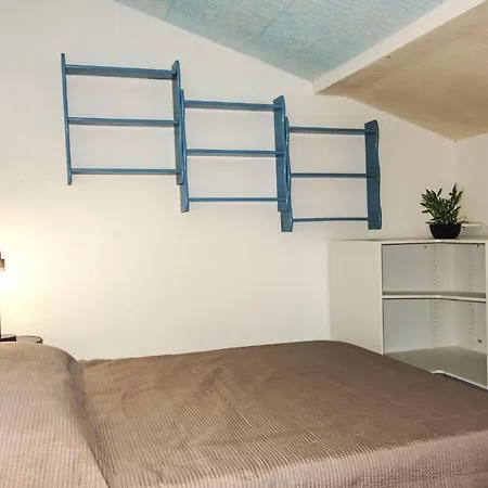 Le Byblos-3 By Interhome Apartament Saint-Cyprien (Pyrenees-Orientales)